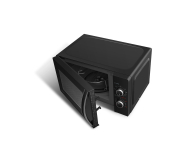 Toshiba MWP-MG20P(BK) - 1356768 - zdjęcie 5
